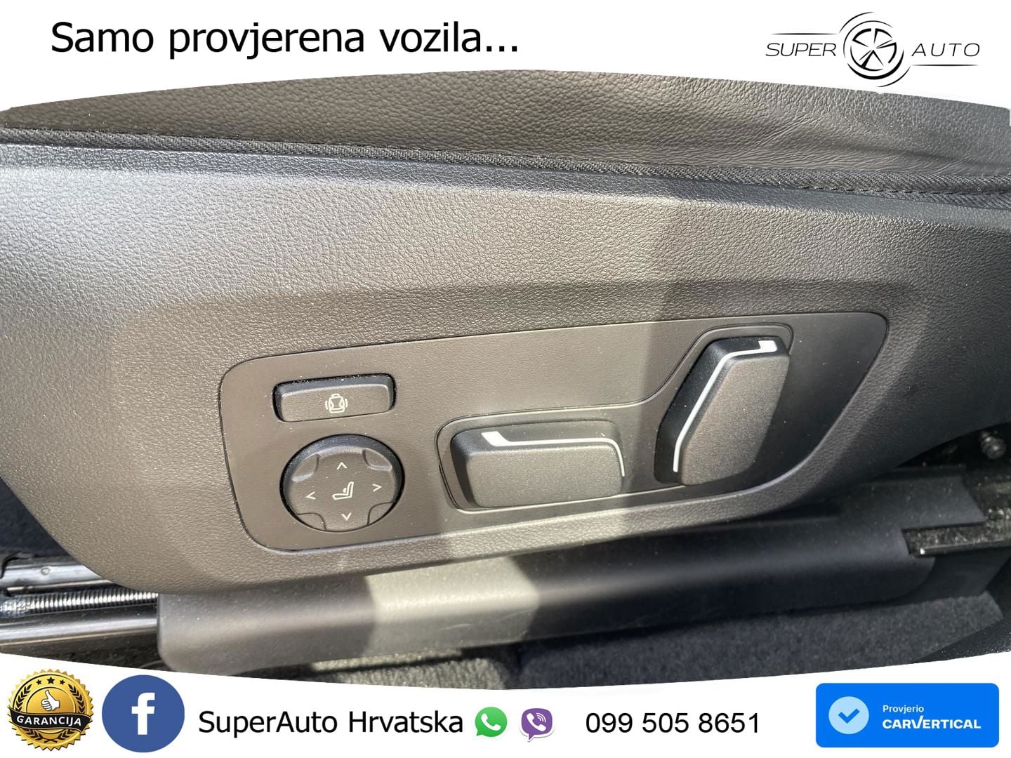 BMW iX3 80 kWh (286 KS)