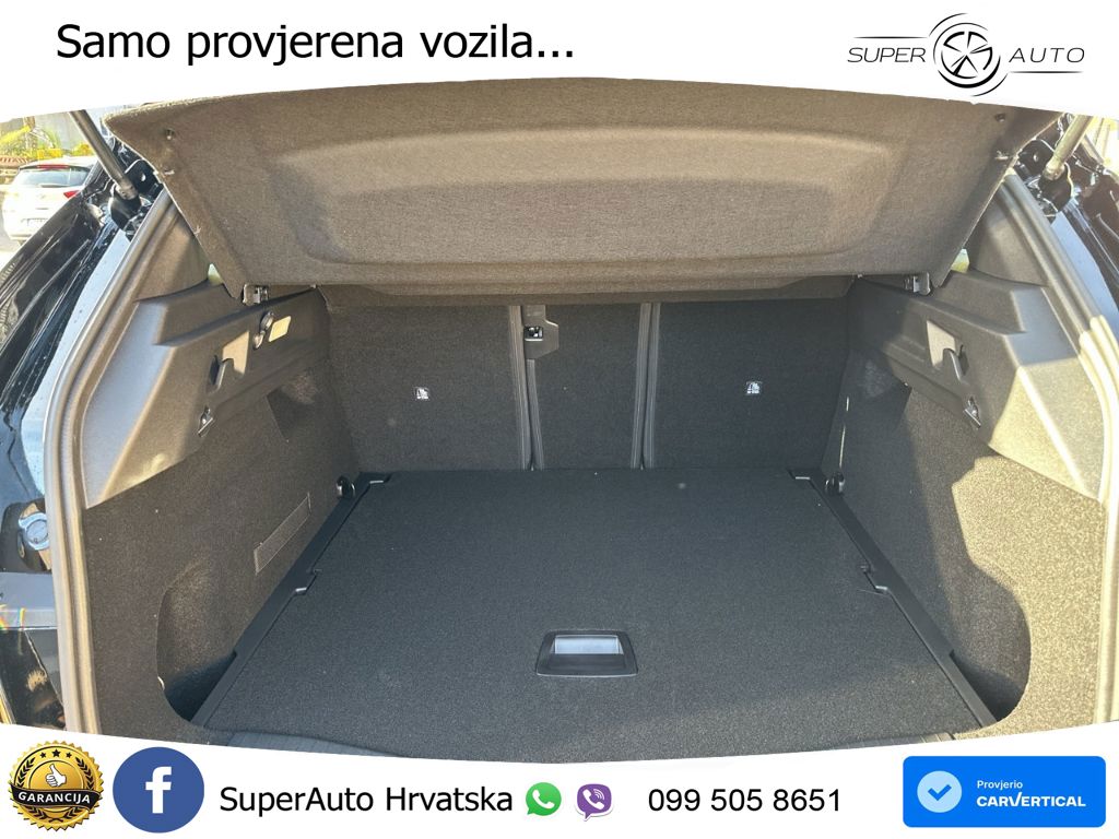 Opel Grandland 1.2 Turbo (145 KS) Hybrid eDCT Edition LED+GR SJED+ACC