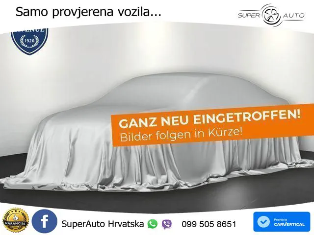Renault Trafic Lkw Komfort L1H1 Blue dCi 110 Klima Navi 110 KS