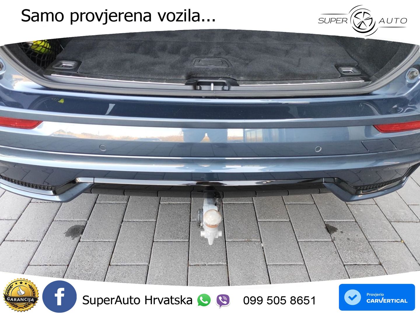 Volvo XC60 T8 AWD Geartronic ACC+HEAD+4xGR SJED+360+PANO