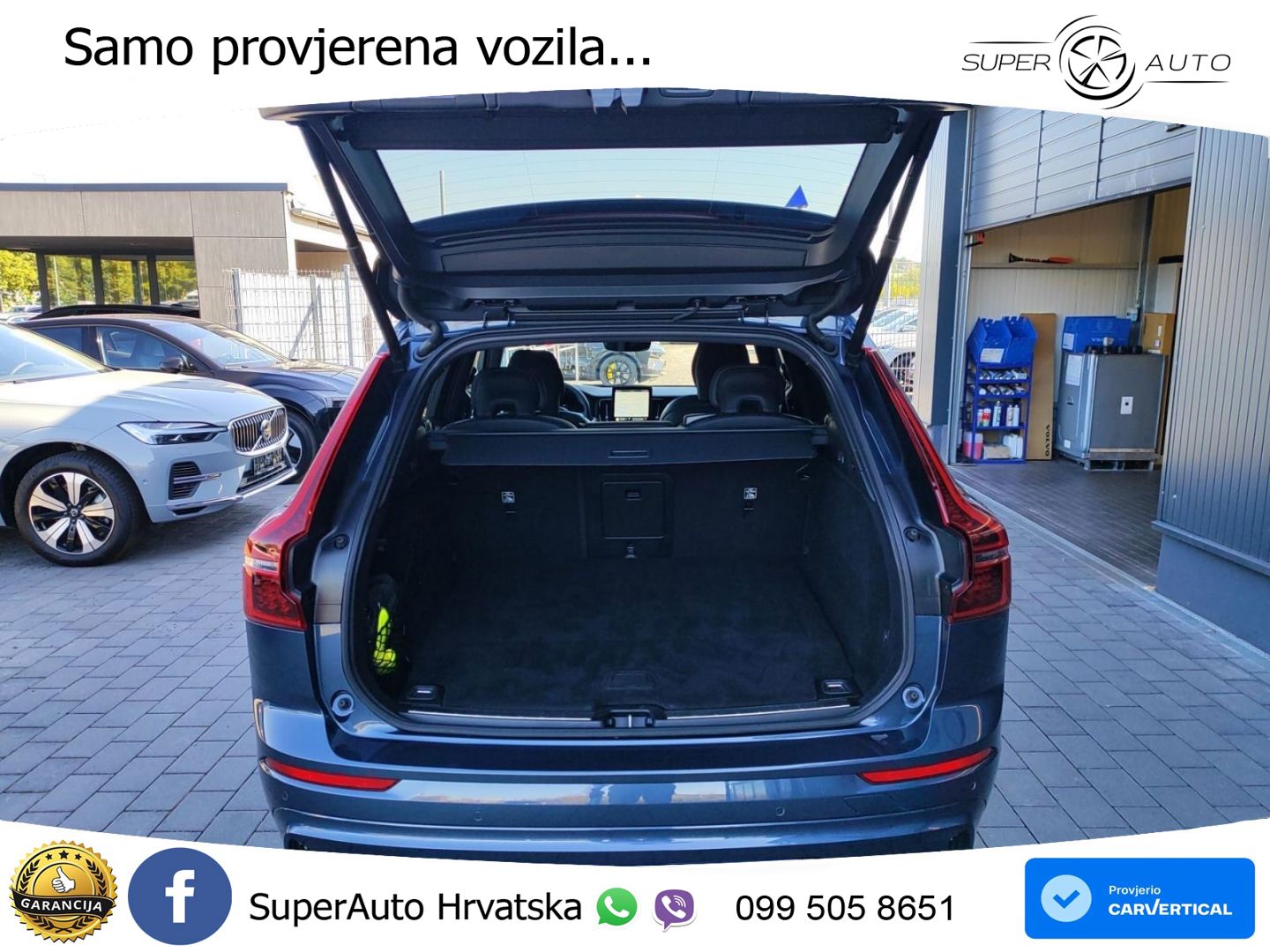 Volvo XC60 T8 AWD Geartronic ACC+HEAD+4xGR SJED+360+PANO