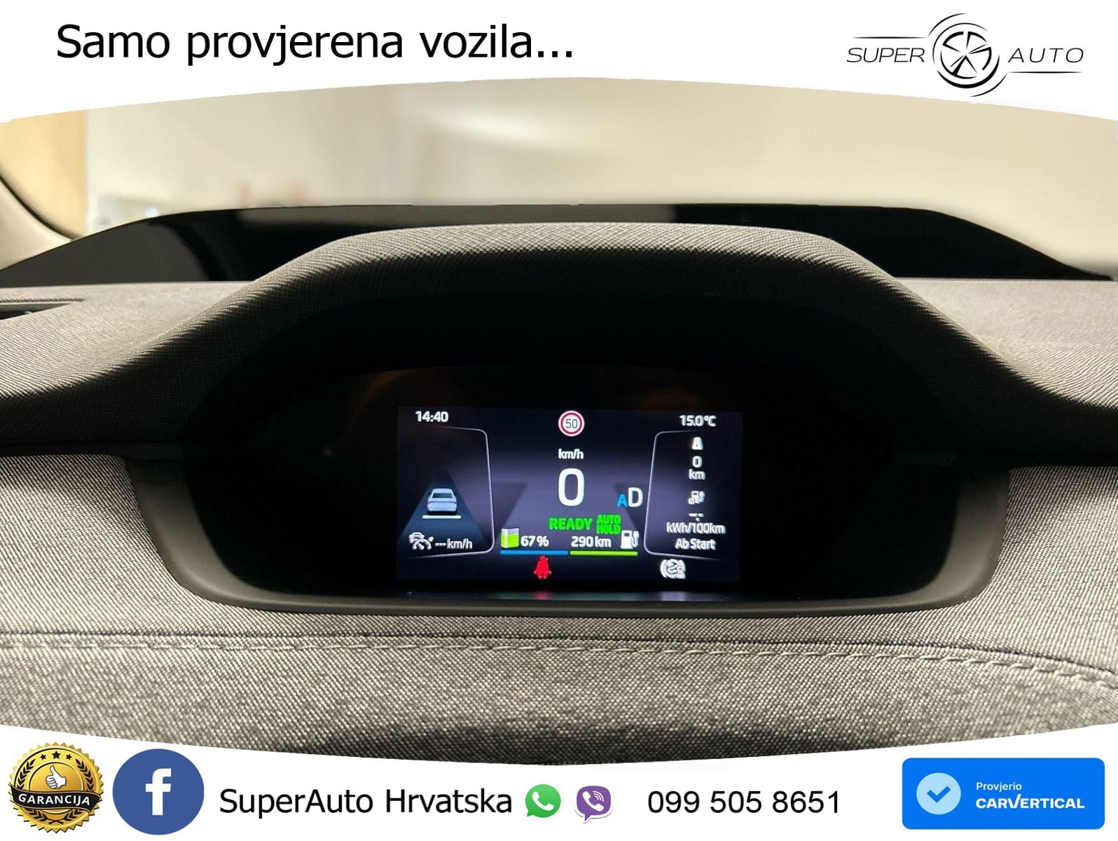 Škoda Enyaq iV 80 82 kWh (204 KS) Loft