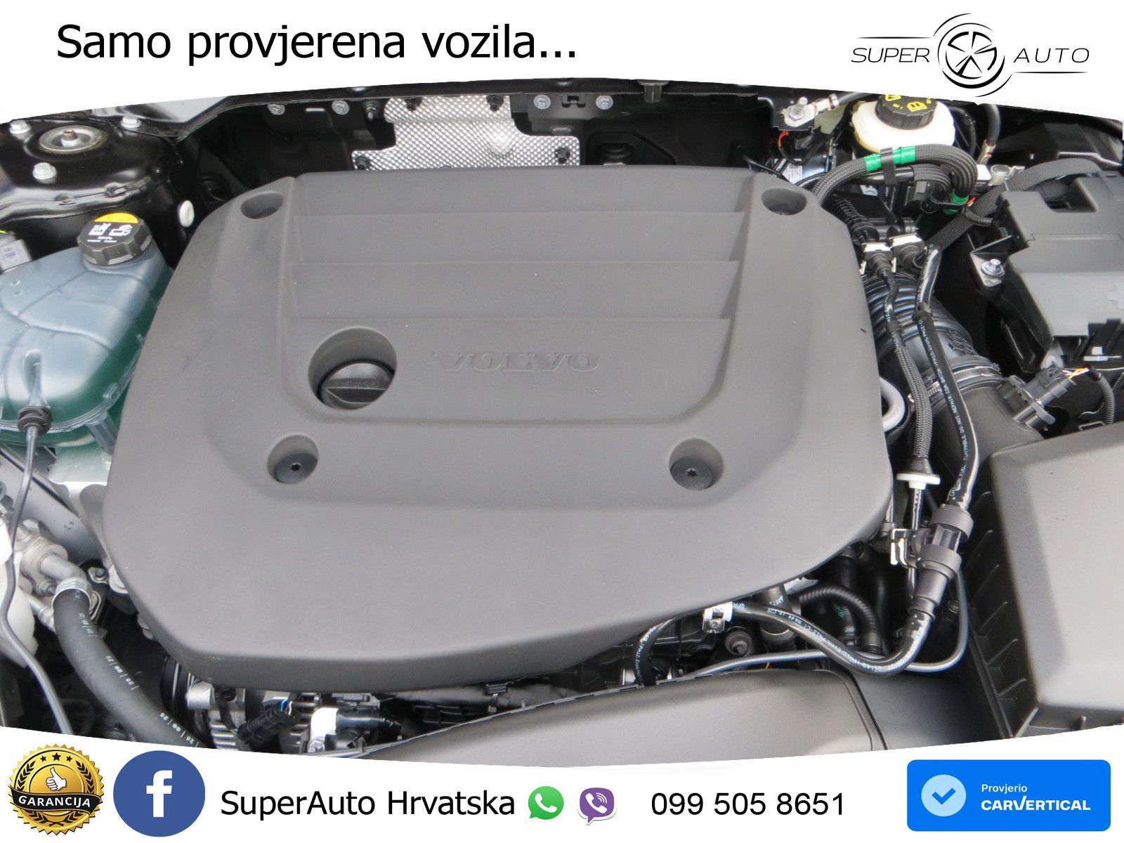 Volvo XC40 2.0 B3 163 KS Automatic LED+GR SJED+ACC