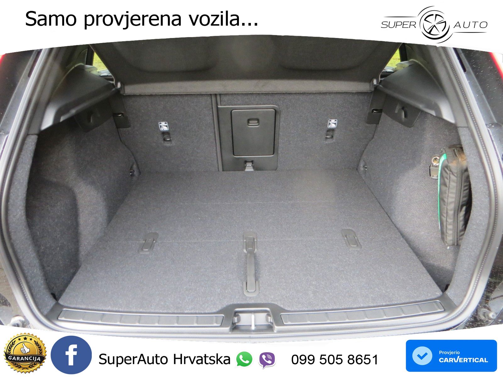 Volvo XC40 2.0 B3 163 KS Automatic LED+GR SJED+ACC
