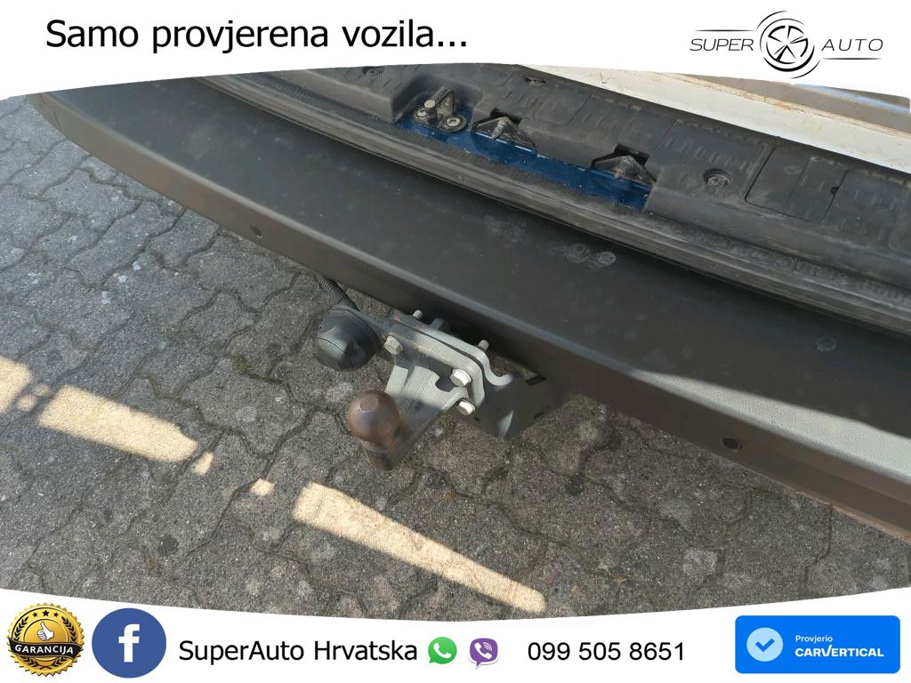 Volkswagen Crafter Kasten 35 lang Hochdach FWD Frsichdienst 140 KS