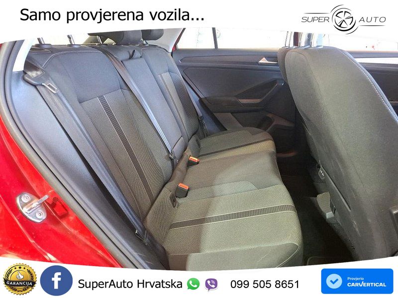 Volkswagen T-Roc 1.5 TSI (150 KS) DSG LED+ACC