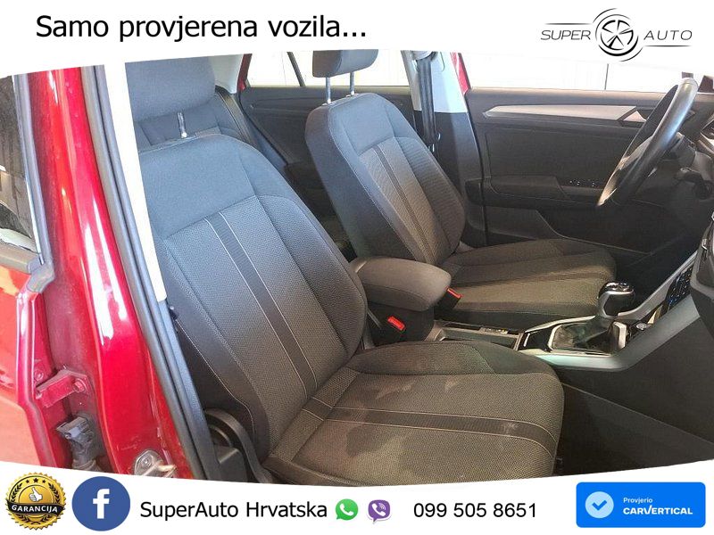Volkswagen T-Roc 1.5 TSI (150 KS) DSG LED+ACC