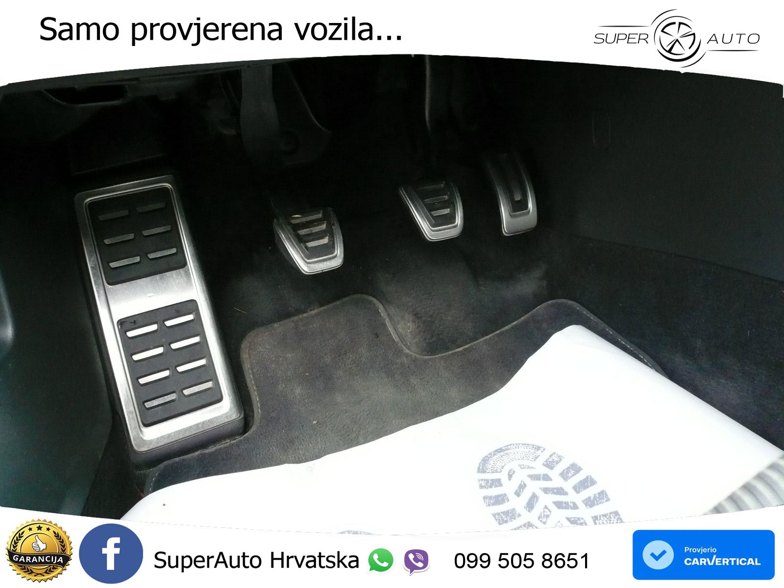Volkswagen Passat Variant 1.5 TSI (150 KS) ACT R-Line LED+GR SJED+ACC