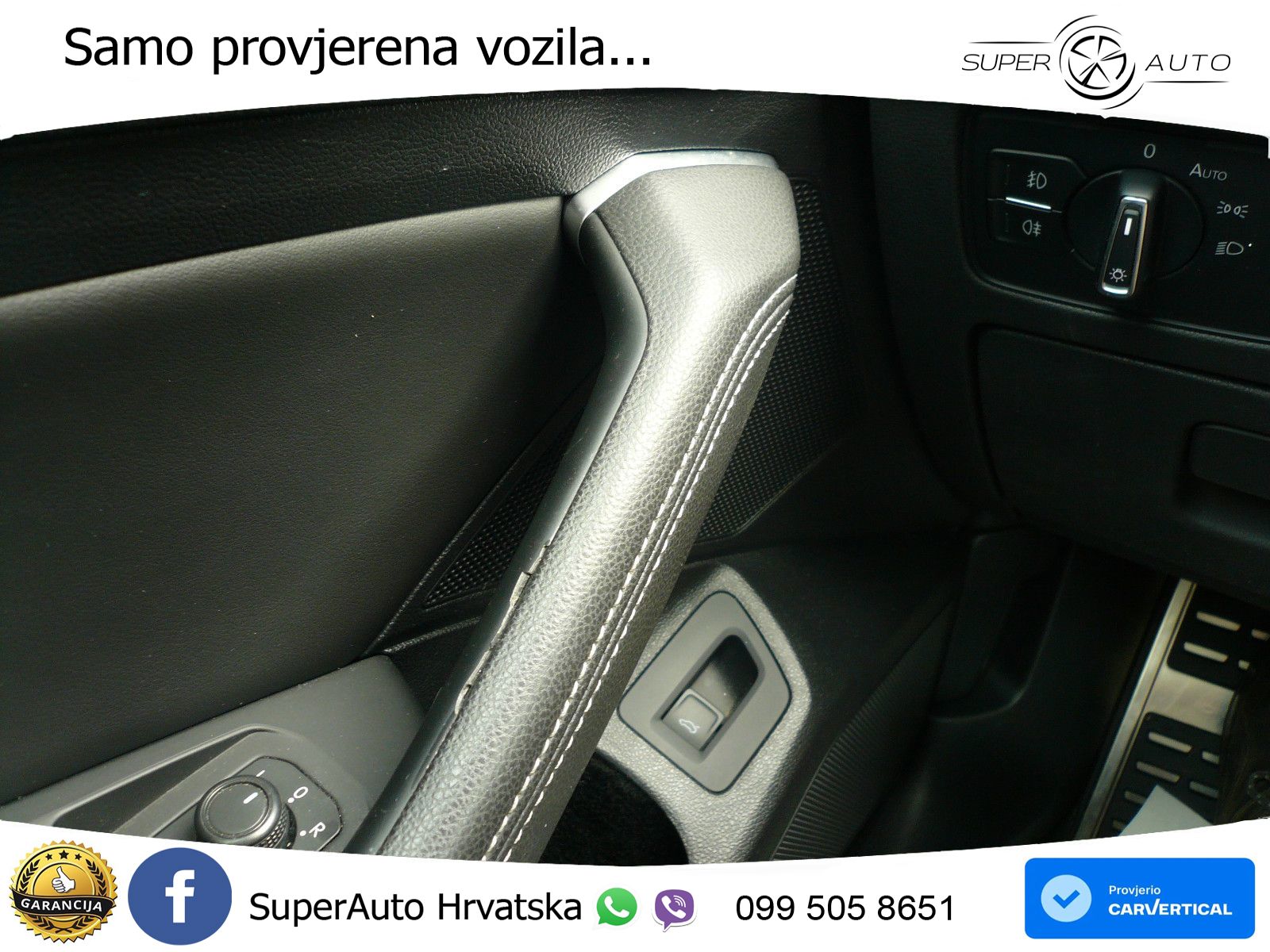 Volkswagen Passat Variant 1.5 TSI (150 KS) ACT R-Line LED+GR SJED+ACC
