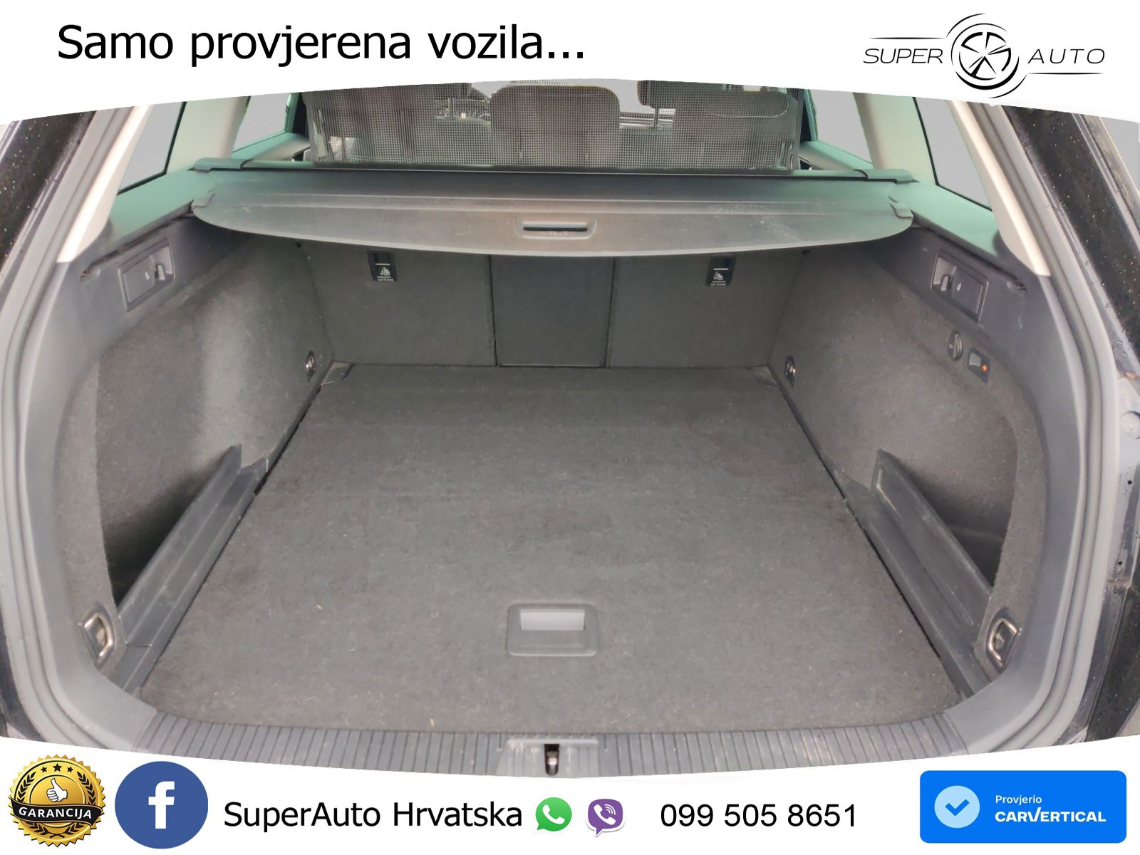 Volkswagen Passat Variant 1.5 TSI (150 KS) DSG ACT Business LED+GR SJED+ACC