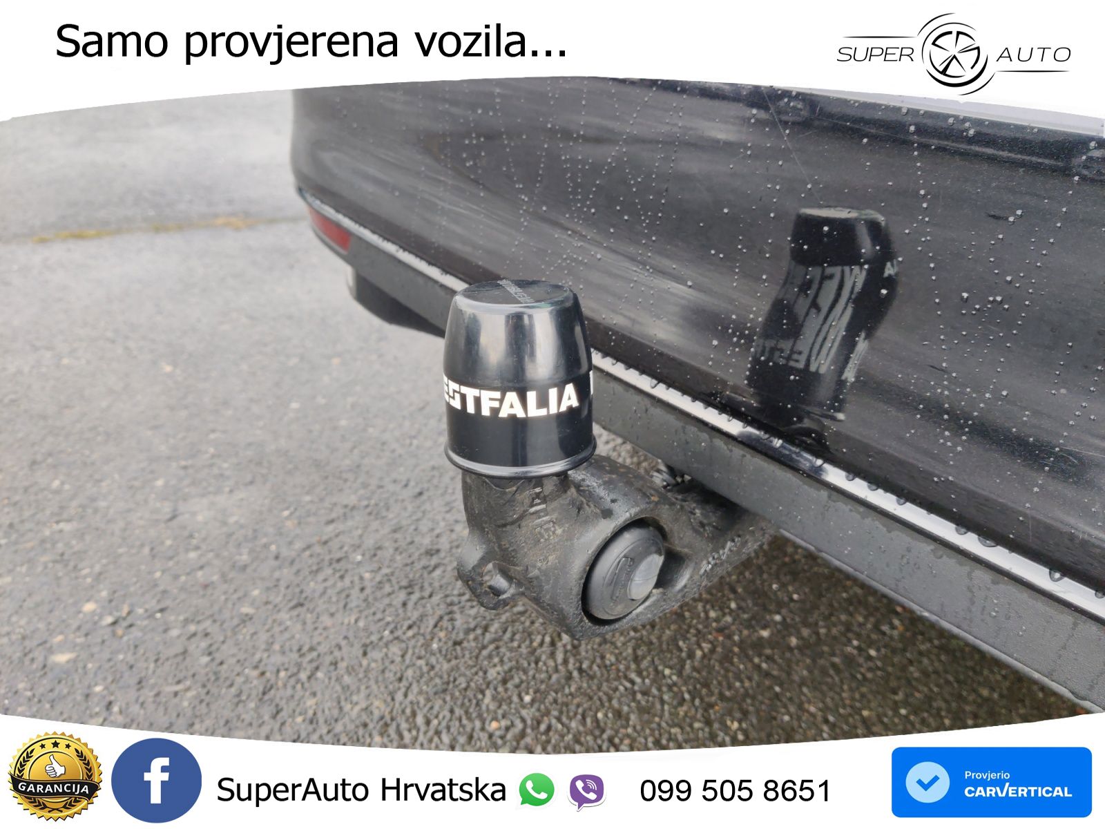 Volkswagen Passat Variant 1.5 TSI (150 KS) DSG ACT Business LED+GR SJED+ACC