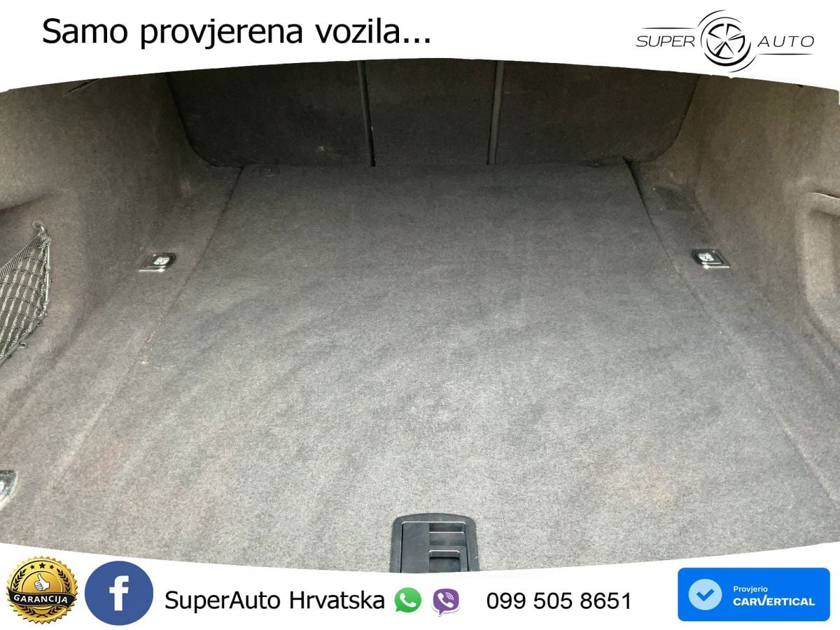 Audi A6 50 TDI V6 (286 KS) quattro tiptronic