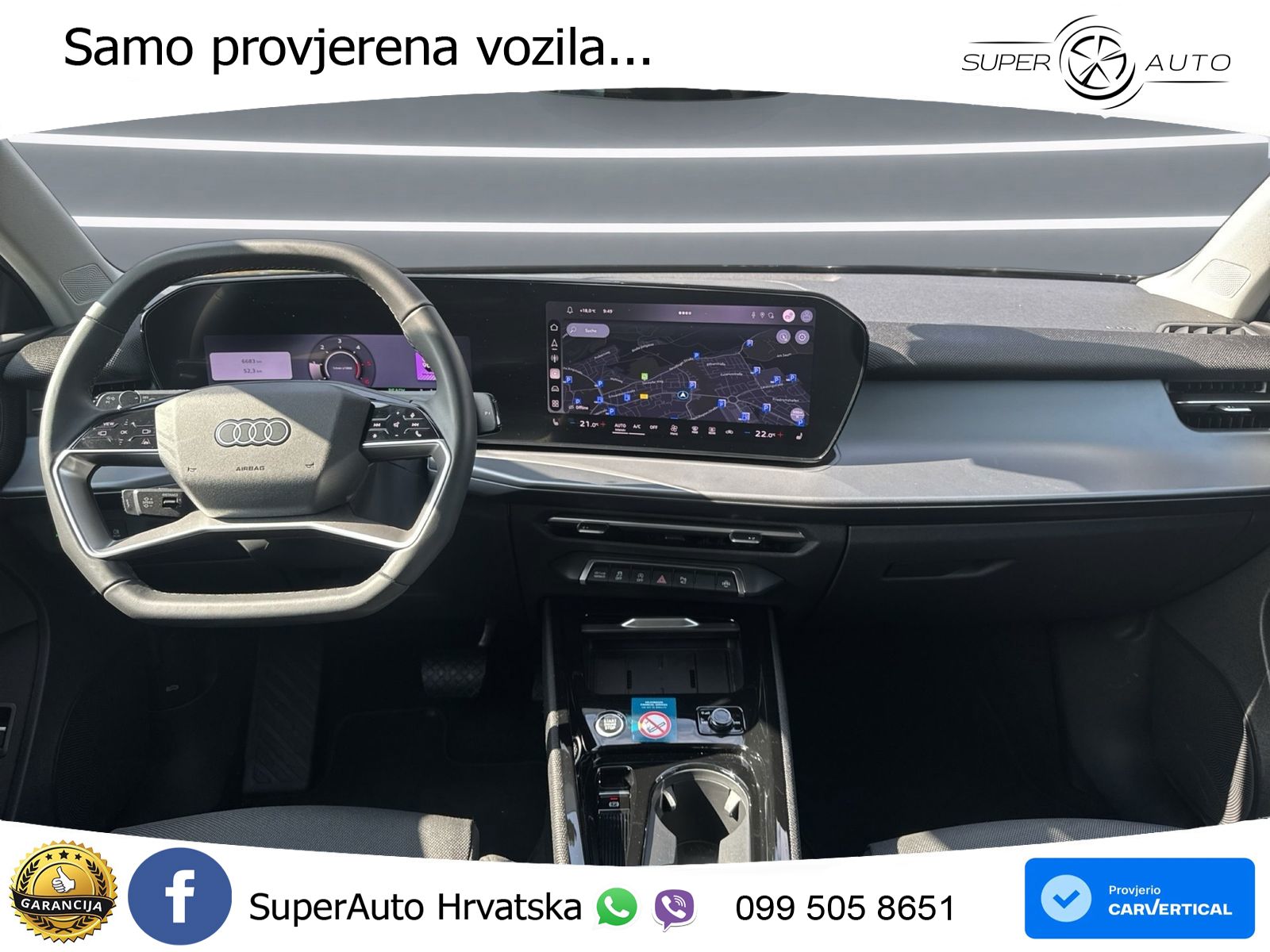 Audi Q3 2.0 TDI (150 KS) S tronic S line LED+GR SJED+ACC