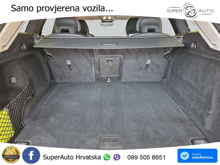 Volvo XC60 B4 Diesel AWD Geartronic LED+GR SJED+ACC