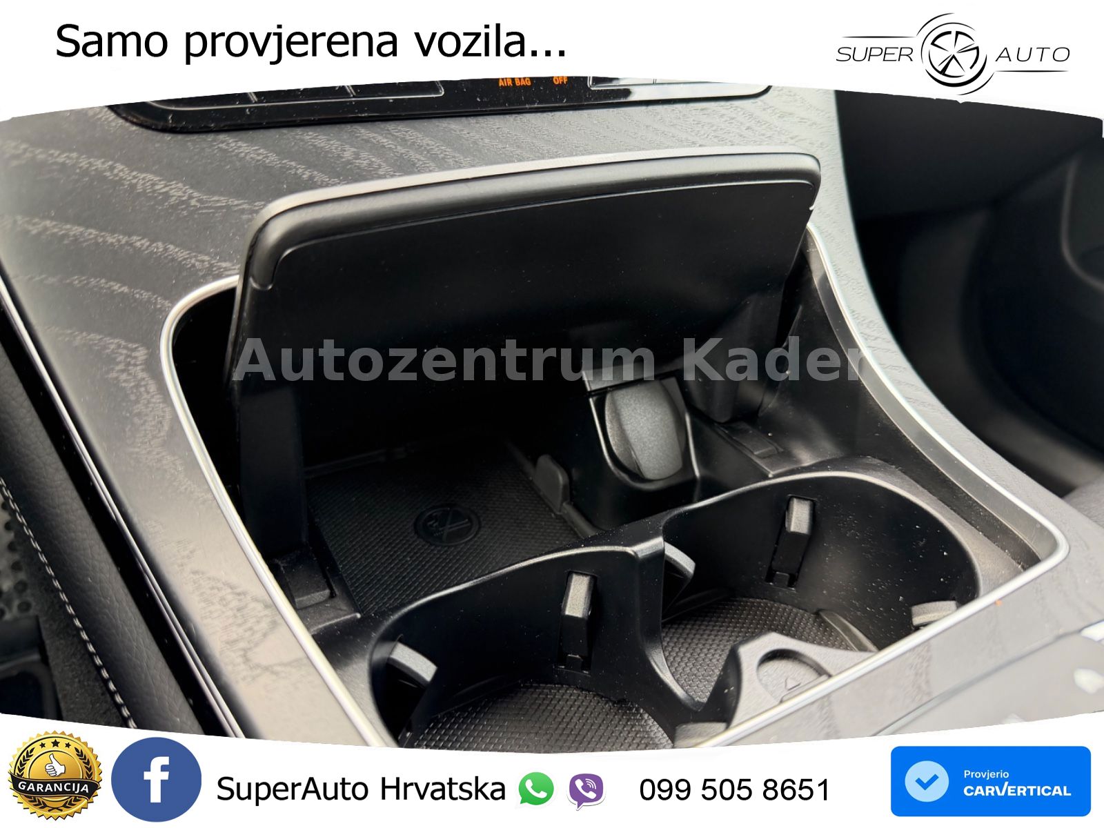 Mercedes AMG GLC 43 V6 (390 KS) 4MATIC TCT LED+GR SJED+ACC