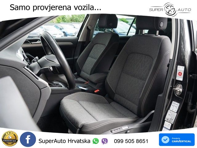Volkswagen Passat Variant 2.0 TDI (150 KS) DSG Business LED+GR SJED+ACC