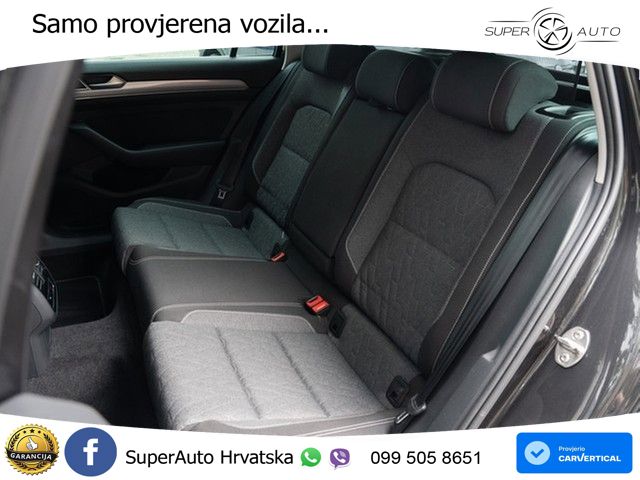 Volkswagen Passat Variant 2.0 TDI (150 KS) DSG Business LED+GR SJED+ACC