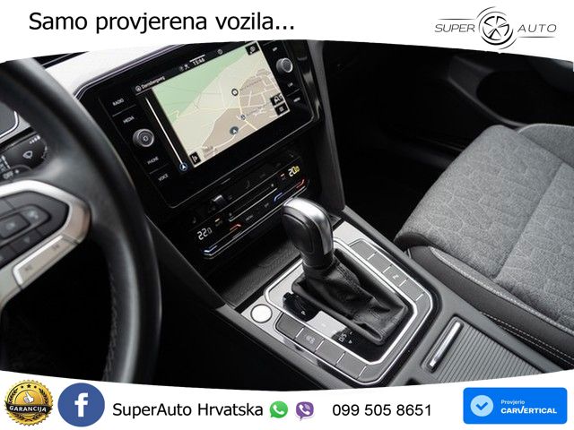 Volkswagen Passat Variant 2.0 TDI (150 KS) DSG Business LED+GR SJED+ACC