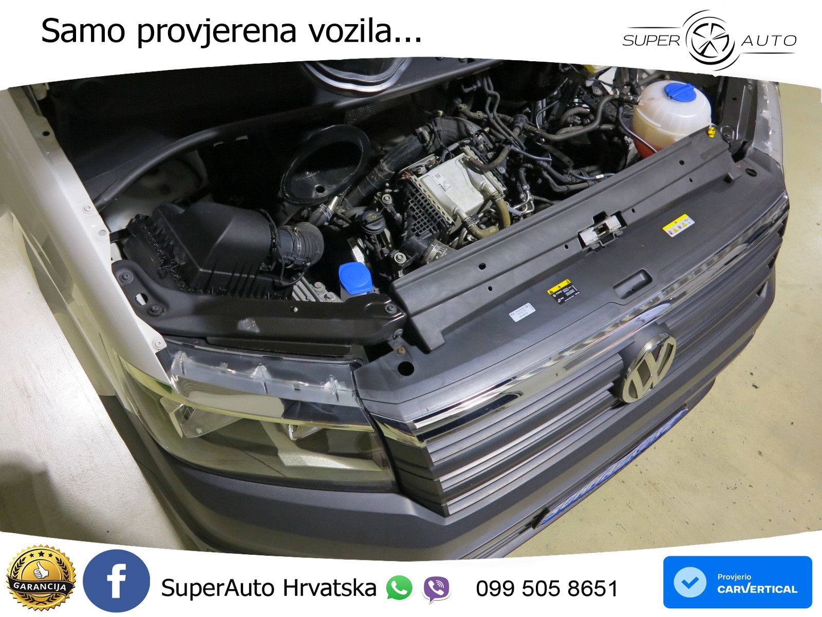 Volkswagen Crafter Kasten 35 TDI2.0 Mittel+Hoch Regaleinbau 140 KS