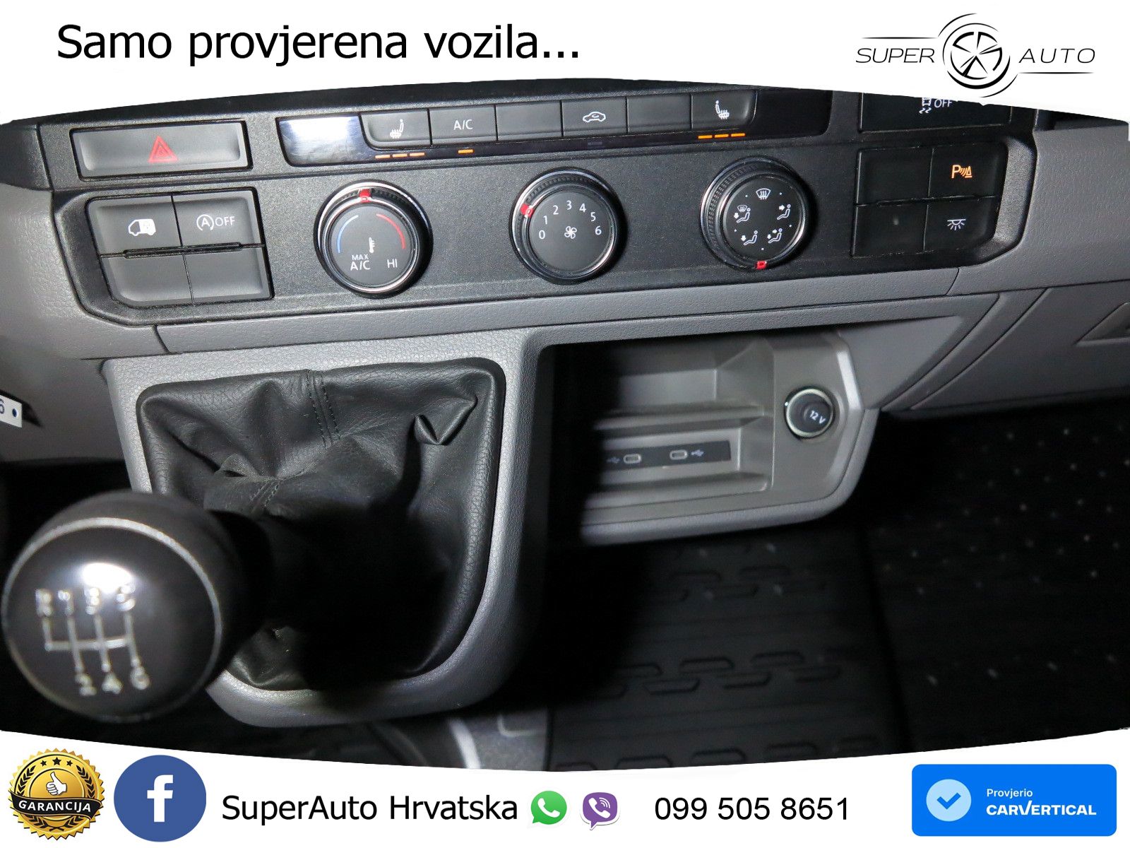 Volkswagen Crafter Kasten 35 TDI2.0 Mittel+Hoch Regaleinbau 140 KS
