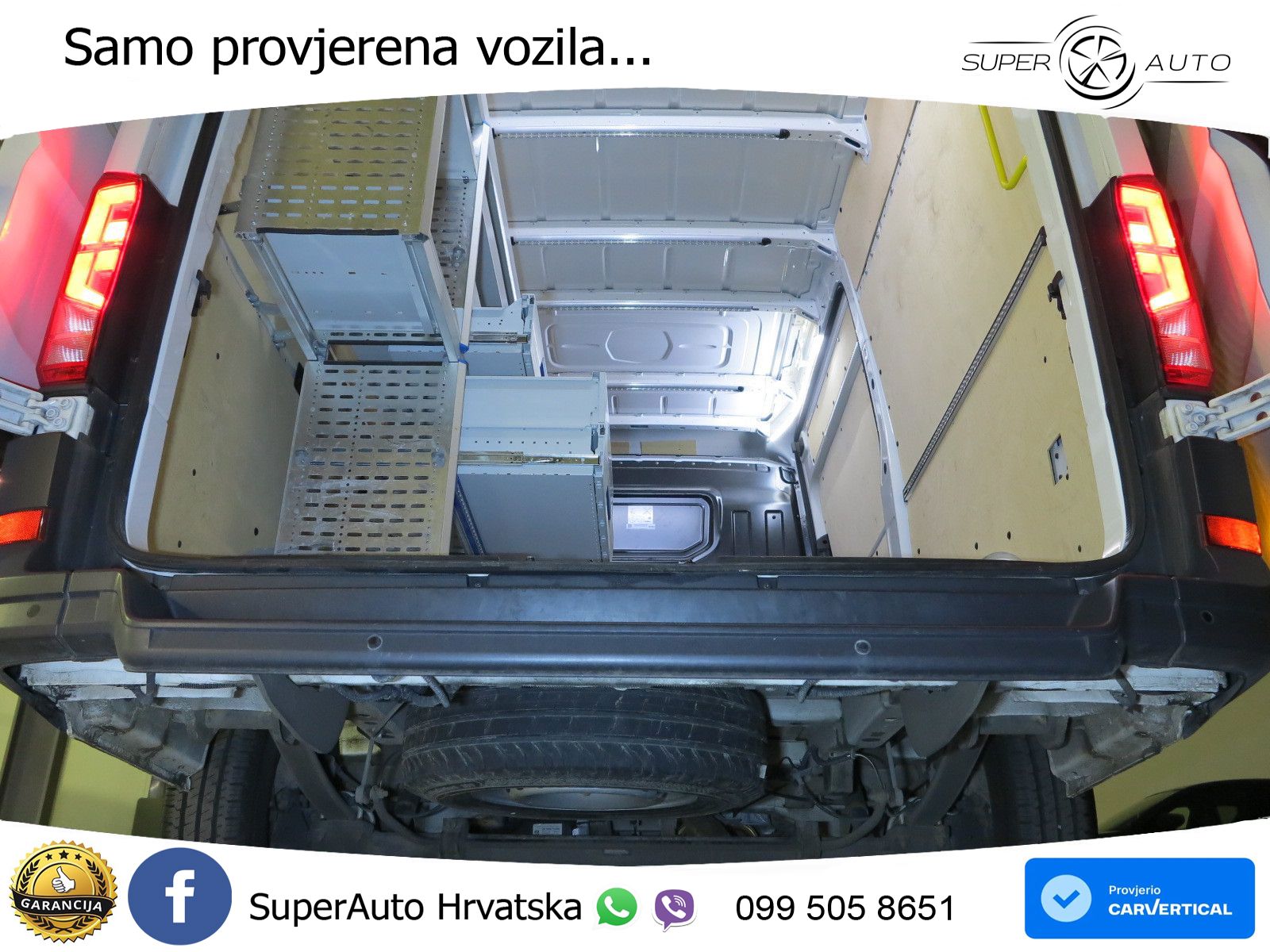 Volkswagen Crafter Kasten 35 TDI2.0 Mittel+Hoch Regaleinbau 140 KS
