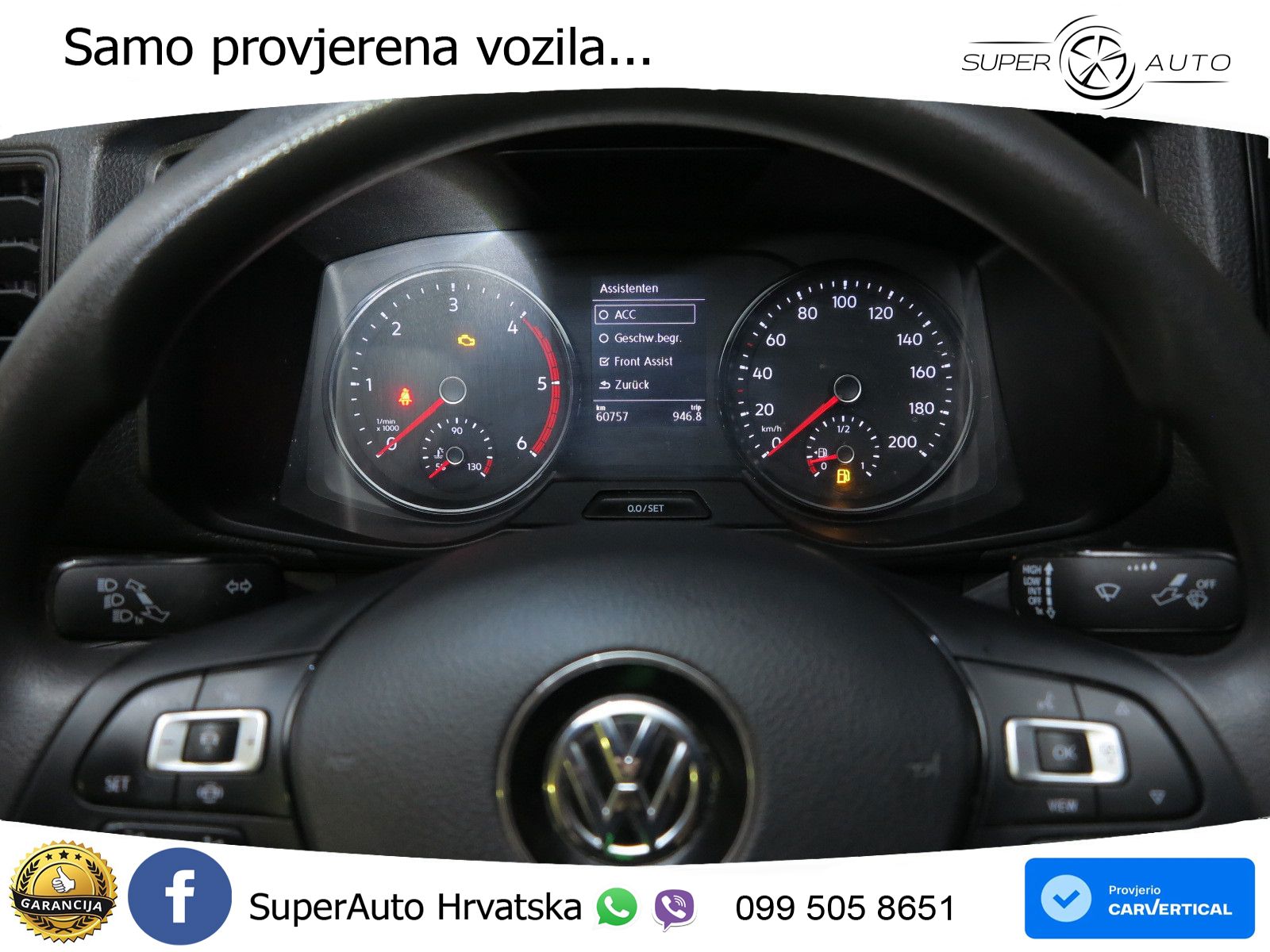 Volkswagen Crafter Kasten 35 TDI2.0 Mittel+Hoch Regaleinbau 140 KS