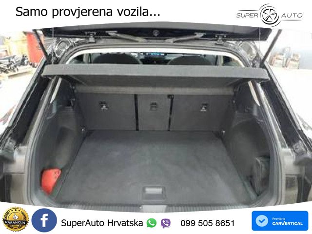 Volkswagen T-Roc 1.5 eTSI (116 KS)  DSG LED+GR SJED+ACC