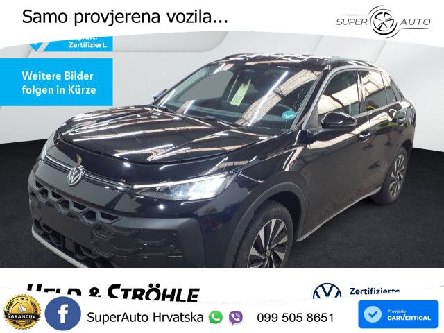 Volkswagen T-Roc 1.5 eTSI (116 KS)  DSG LED+GR SJED+ACC