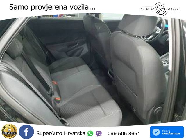 Volkswagen T-Roc 1.5 eTSI (116 KS)  DSG LED+GR SJED+ACC