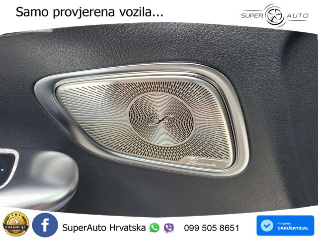 Mercedes GLC Coupe 300d (269 KS) 4MATIC 9G-TRONIC AMG LED+GR SJED+ACC