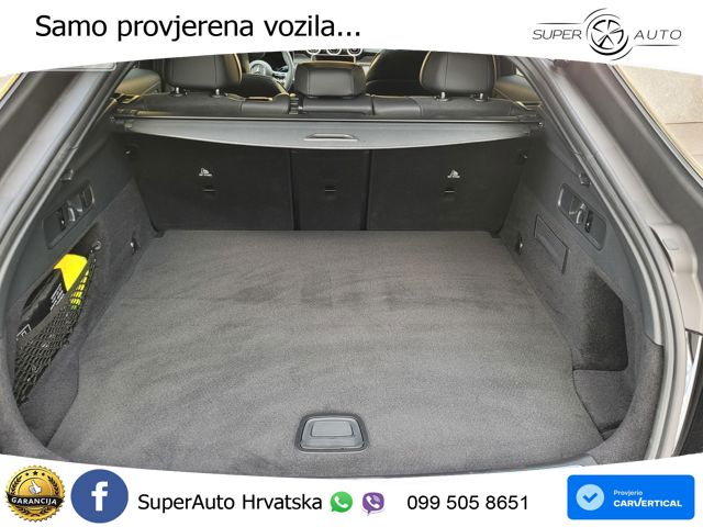 Mercedes GLC Coupe 300d (269 KS) 4MATIC 9G-TRONIC AMG LED+GR SJED+ACC