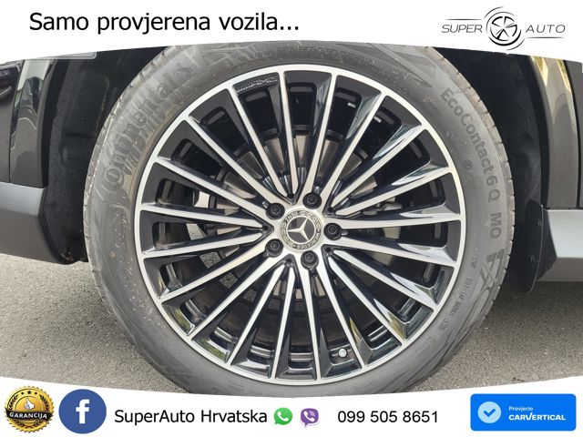 Mercedes GLC Coupe 300d (269 KS) 4MATIC 9G-TRONIC AMG LED+GR SJED+ACC