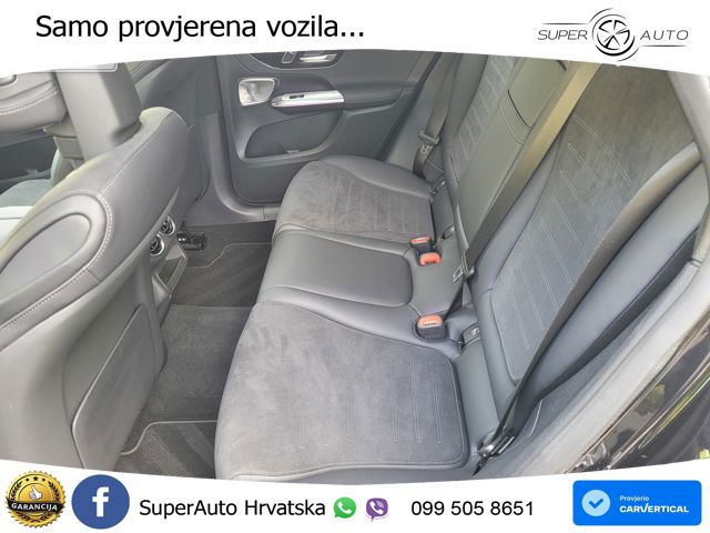 Mercedes GLC Coupe 300d (269 KS) 4MATIC 9G-TRONIC AMG LED+GR SJED+ACC