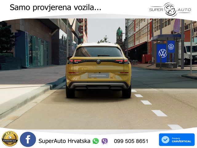 Volkswagen T-Roc II 1.5 eTSI (116 KS)  DSG LED+GR SJED+ACC