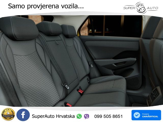 Volkswagen T-Roc II 1.5 eTSI (116 KS)  DSG LED+GR SJED+ACC