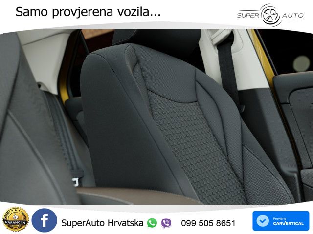 Volkswagen T-Roc II 1.5 eTSI (116 KS)  DSG LED+GR SJED+ACC