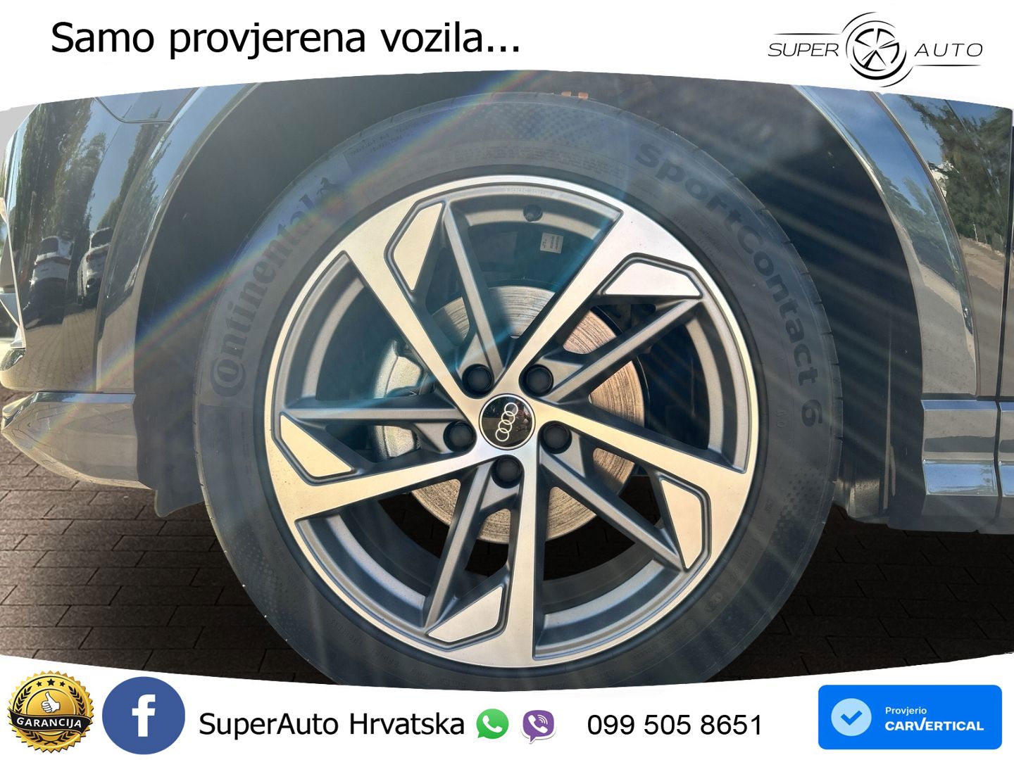Audi Q3 35 TFSI (150 KS) S tronic advanced
