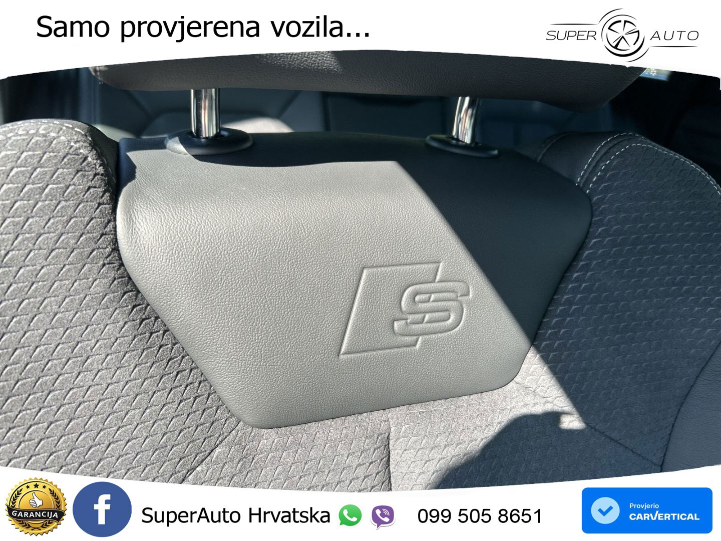 Audi Q3 35 TFSI (150 KS) S tronic advanced