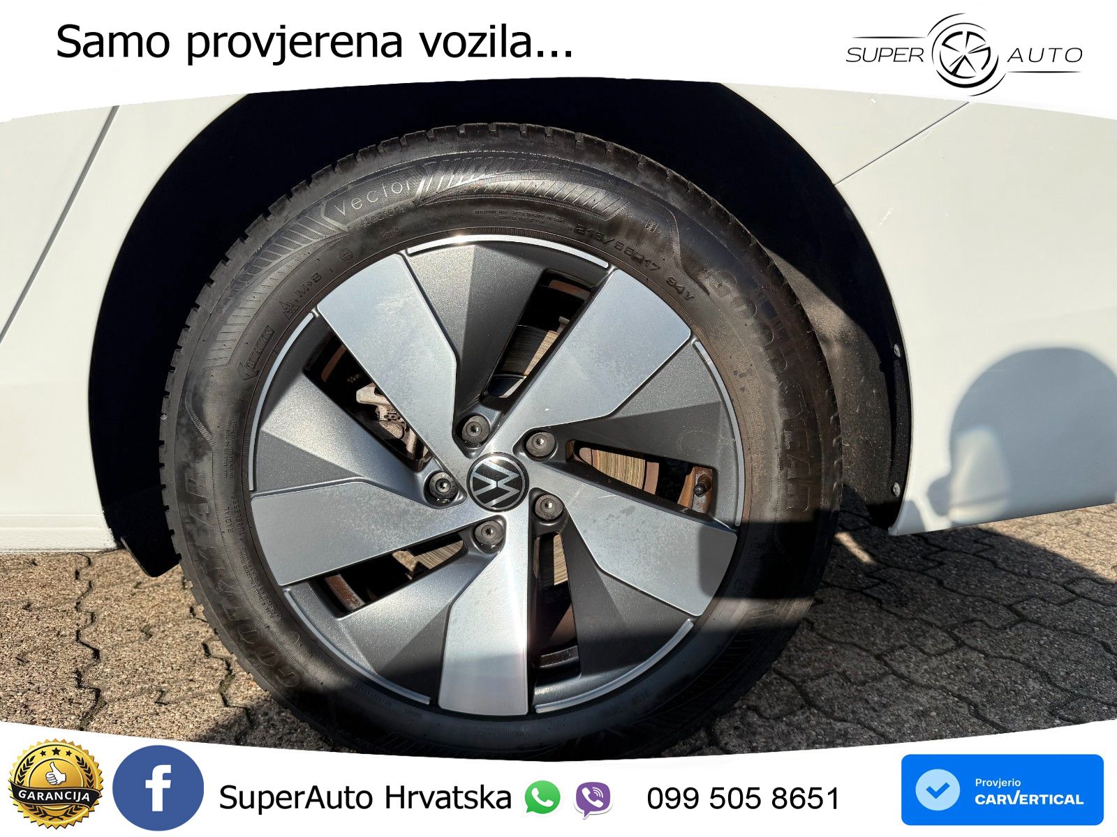 Volkswagen Passat Variant 1.5 eTSI (150 KS) DSG Business LED+GR SJED+ACC