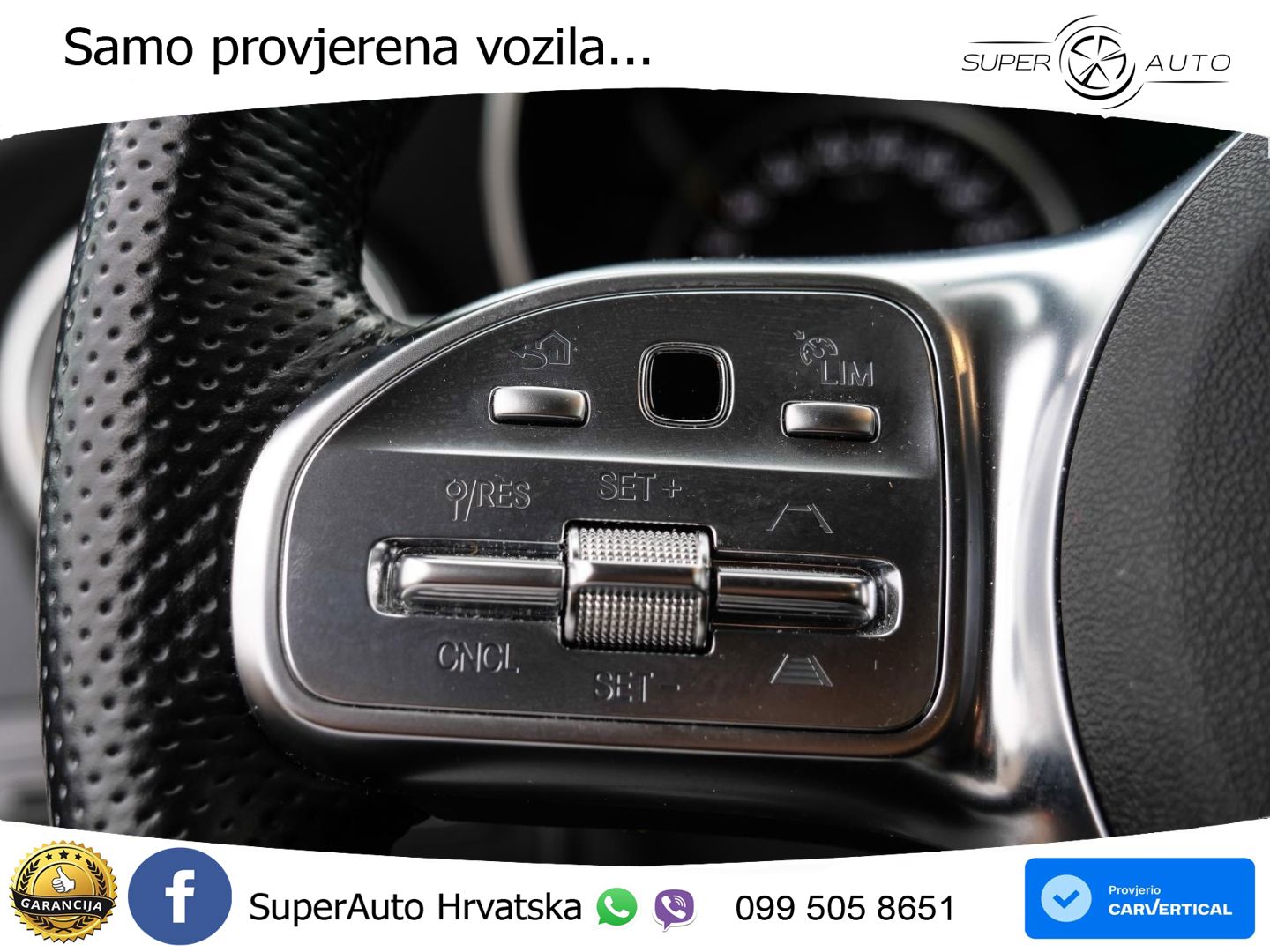 Mercedes GLC 400d (330 KS) 4MATIC 9G-TRONIC AMG LED+GR SJED+ACC