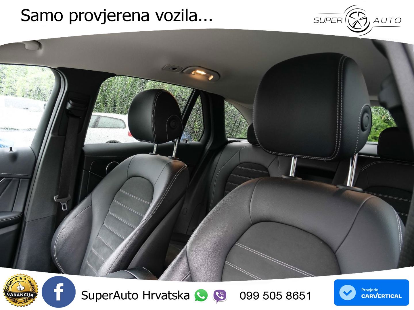 Mercedes GLC 400d (330 KS) 4MATIC 9G-TRONIC AMG LED+GR SJED+ACC