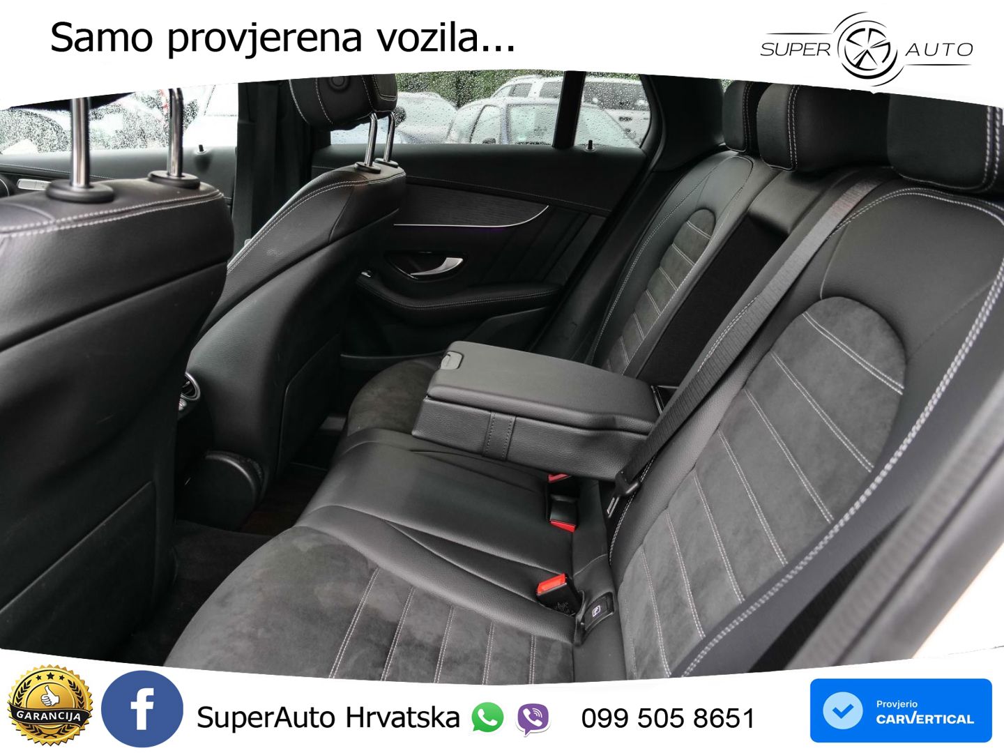 Mercedes GLC 400d (330 KS) 4MATIC 9G-TRONIC AMG LED+GR SJED+ACC