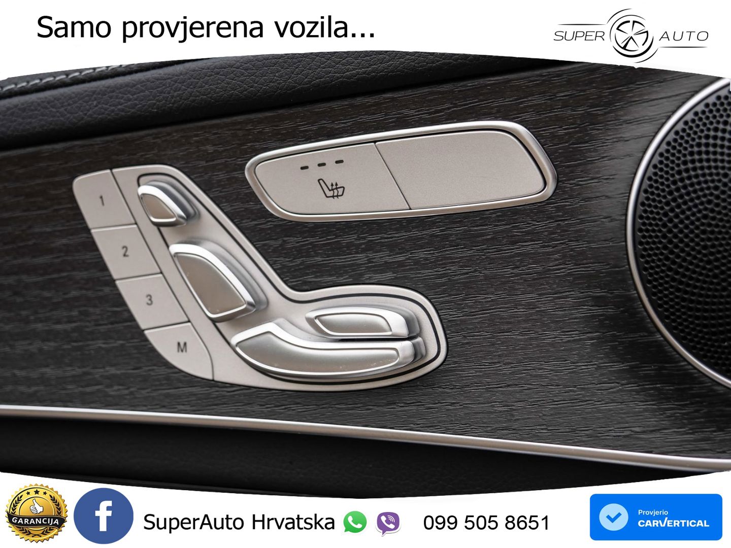 Mercedes GLC 400d (330 KS) 4MATIC 9G-TRONIC AMG LED+GR SJED+ACC
