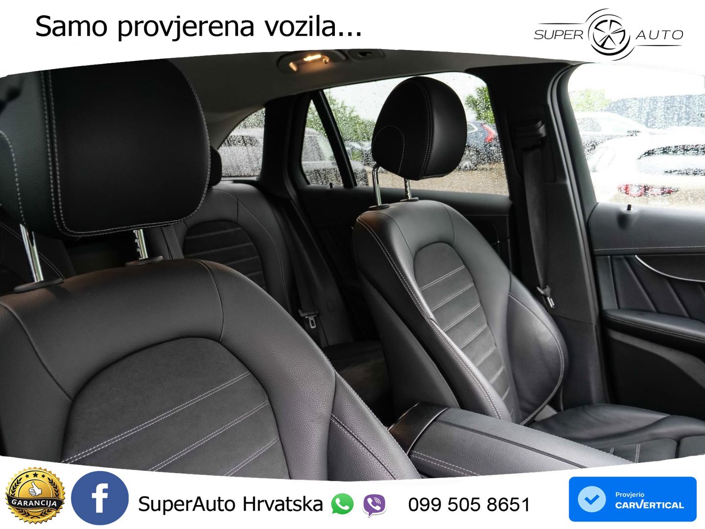 Mercedes GLC 400d (330 KS) 4MATIC 9G-TRONIC AMG LED+GR SJED+ACC