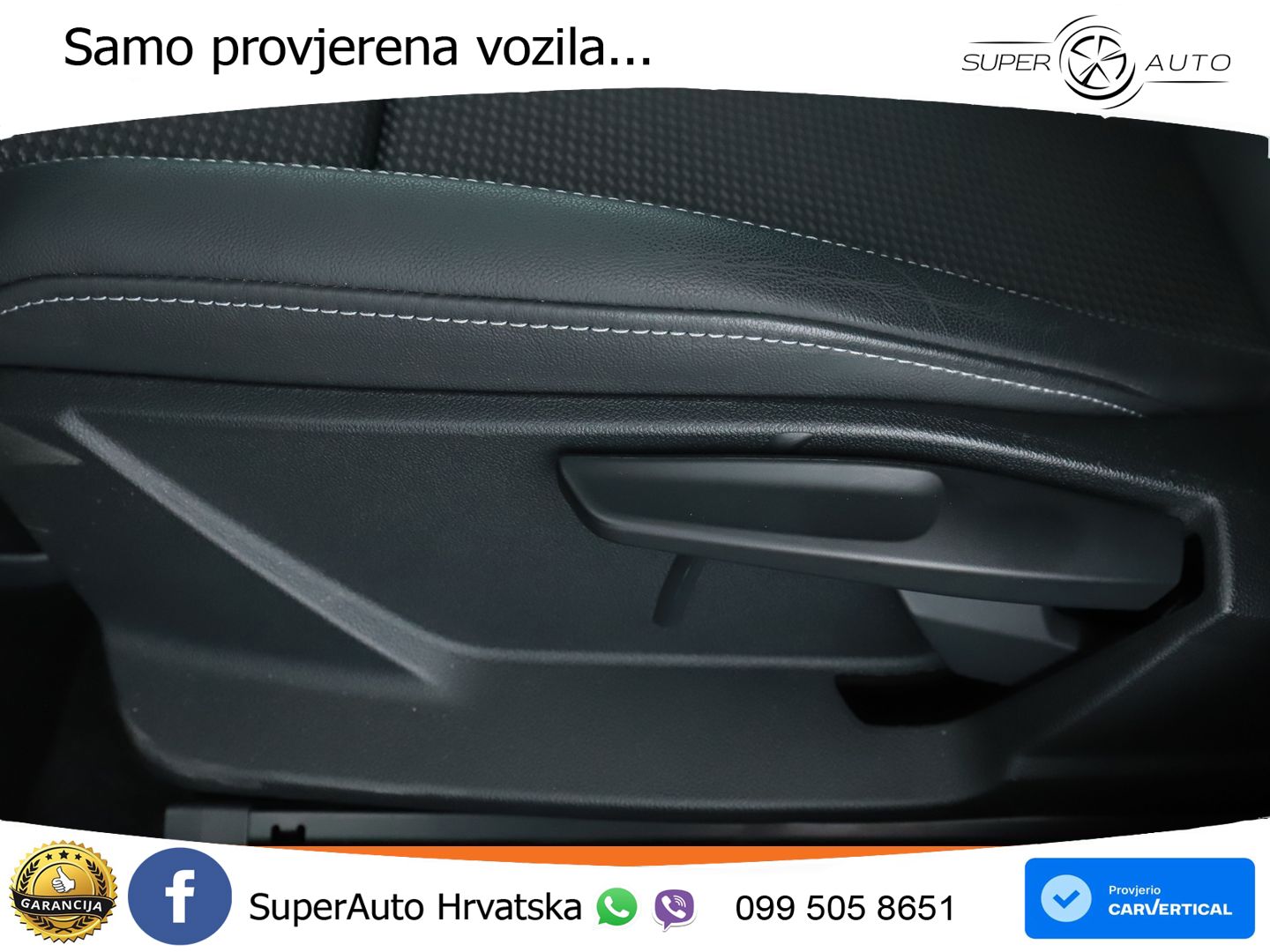 Audi A3 35 TFSI (150 KS) S line