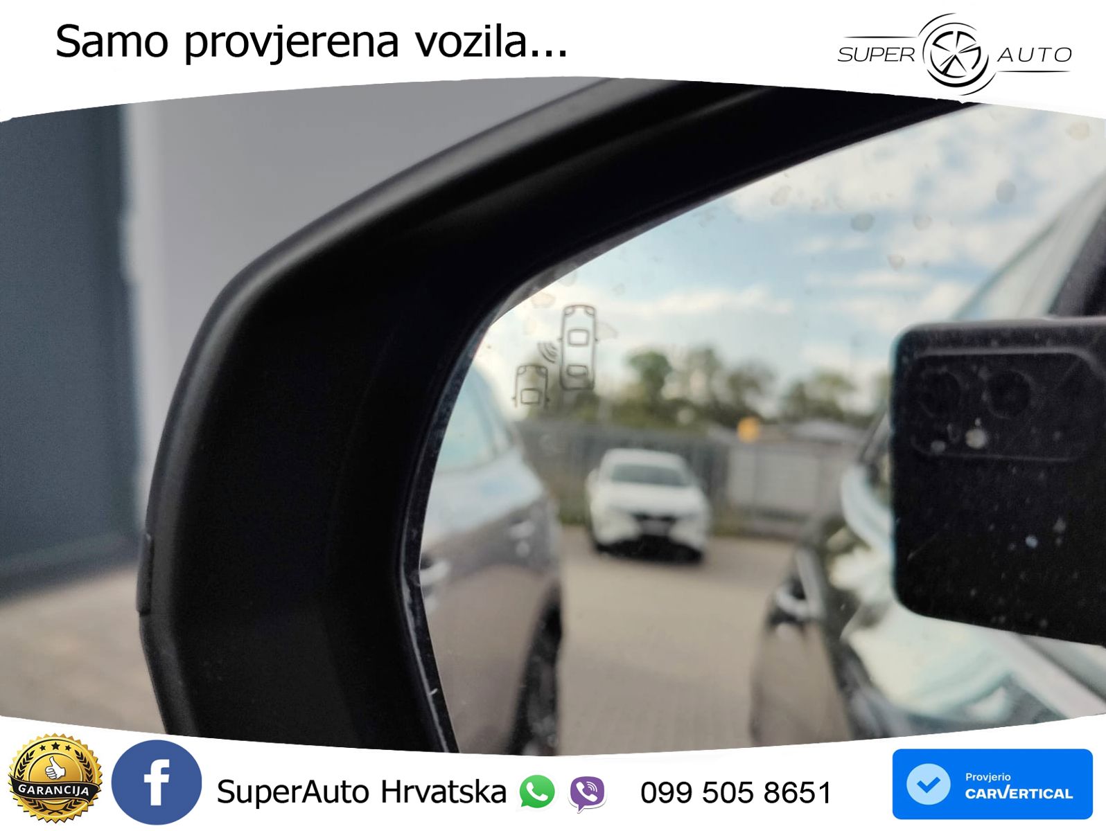 Opel Grandland 1.5d (130 KS) Automatic