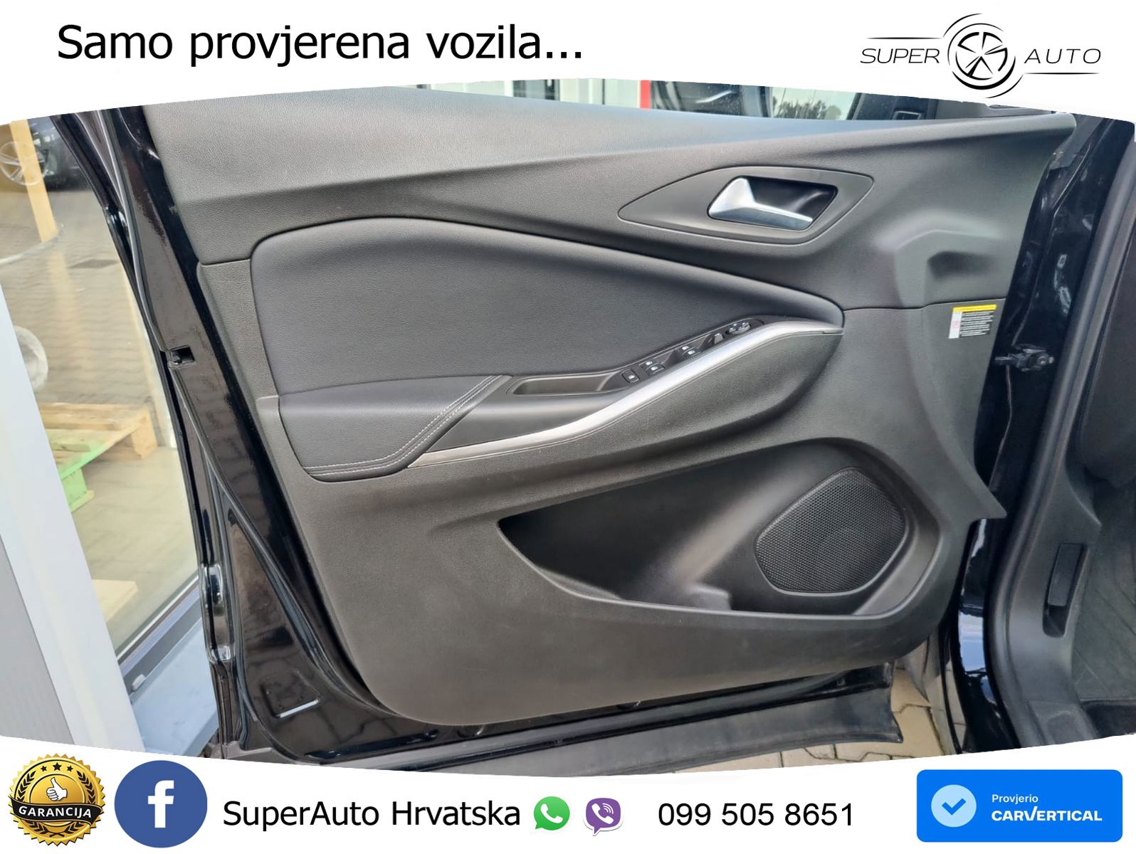 Opel Grandland 1.5d (130 KS) Automatic