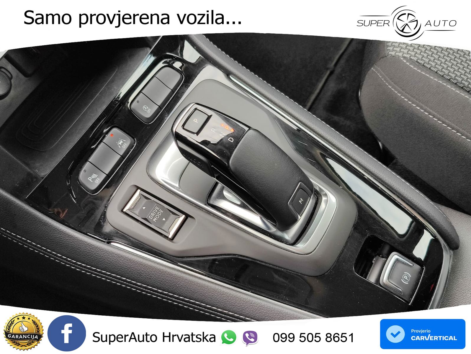 Opel Grandland 1.5d (130 KS) Automatic