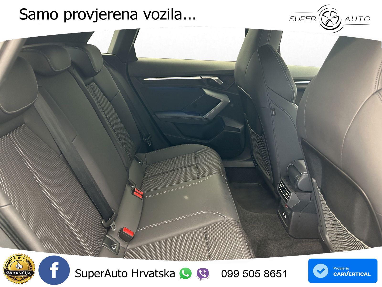 Audi S3 2.0 TFSI (333 KS) quattro S tronic LED+GR SJED+ACC