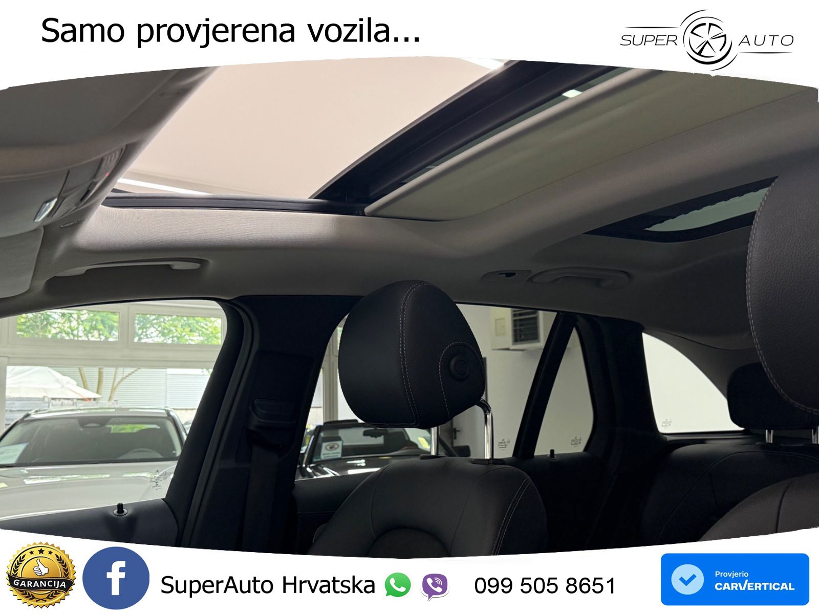 Mercedes GLC 200 (197 KS) 4MATIC G-TRONIC AMG